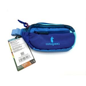 NWT Cotopaxi Kapai 1.5 L Hip Pack - Del Dia Cool (C5C)